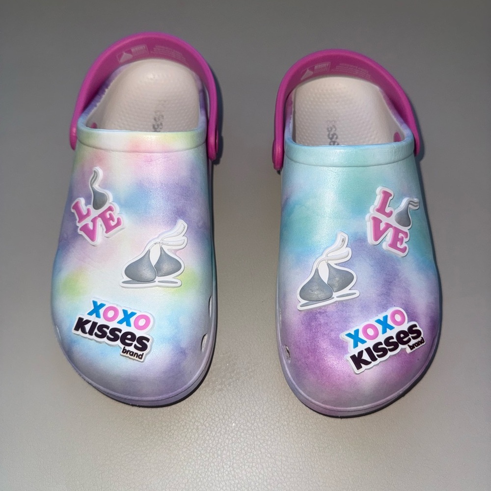 Kids Shoes - Multicolor
